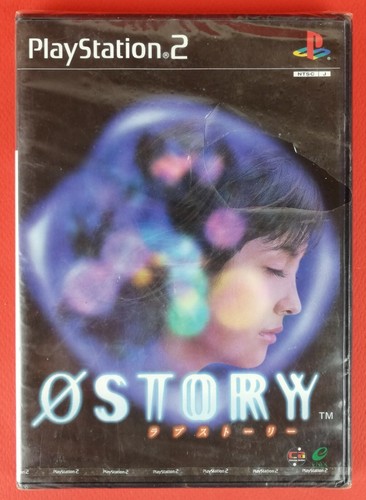 Story play station japan - play,
