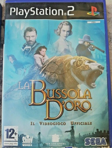 Gioco play station la - play, 2