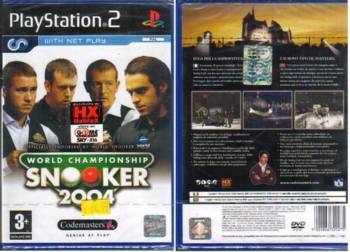 Gioco play station word - , 2