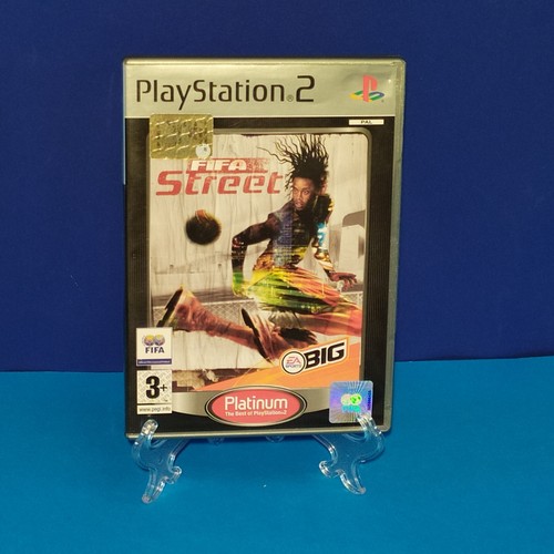 Gioco play station fifa - station,