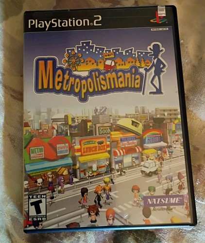 Sony play station - station, 2