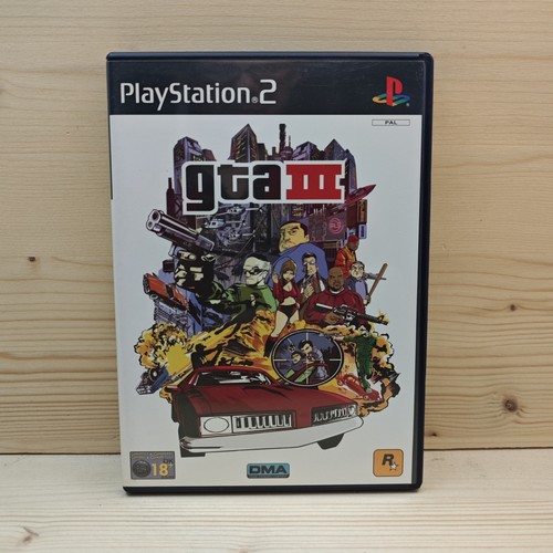 Grand theft auto - auto,