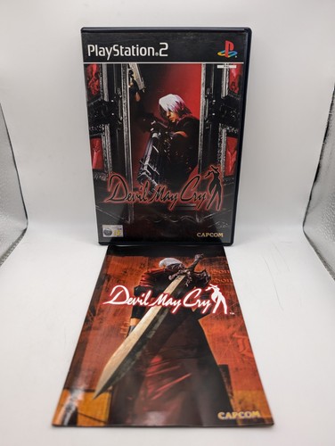 Devil may cry - , play