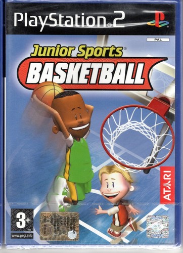 Gioco new sealed play station - gioco,
