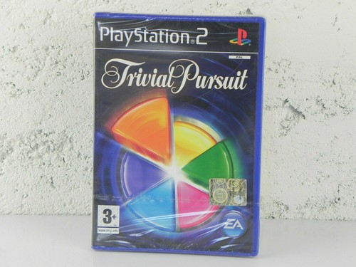 Trivial pursuit gioco per - trivial,