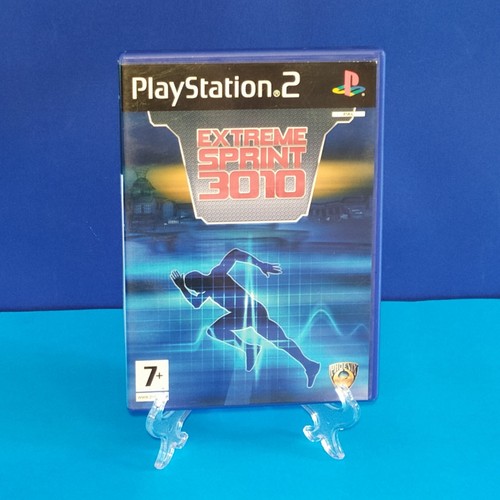 Gioco play station extreme - station, 2