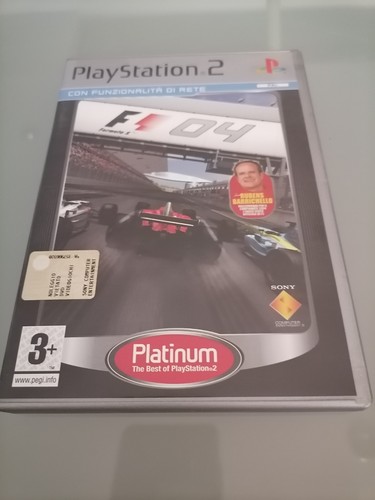 Gioco play station - gioco, 04