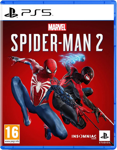 Gioco spiderman per ps5 - gioco,