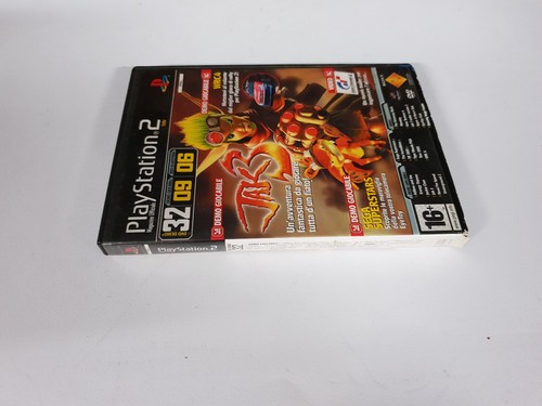 Gioco play station - station, ps2