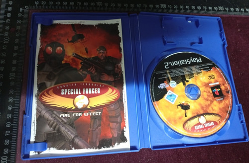 Gioco ps2 special - ps2,