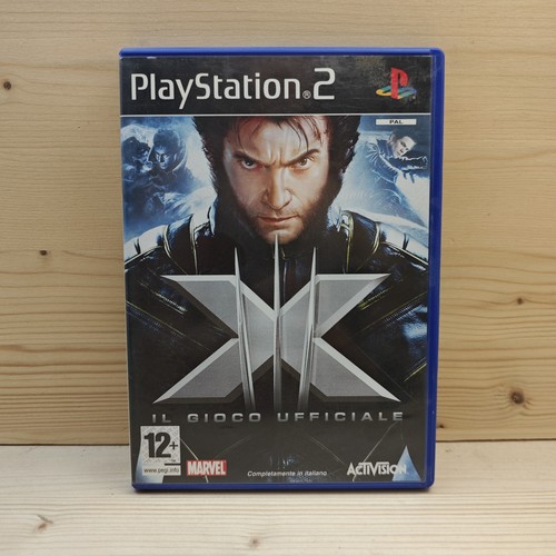 Men gioco ufficiale - x-men:,