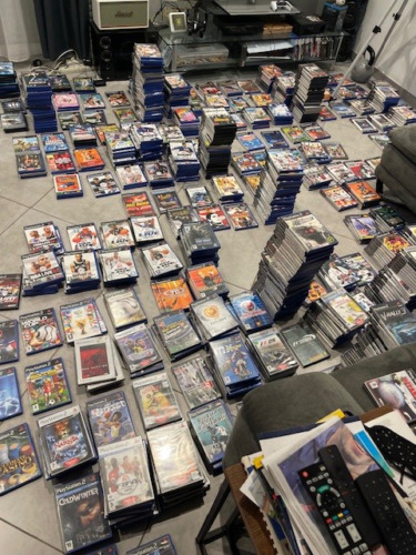 Jeux ps2 francais nouveaux - jeux,