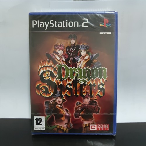 Gioco ps2 play - play, station
