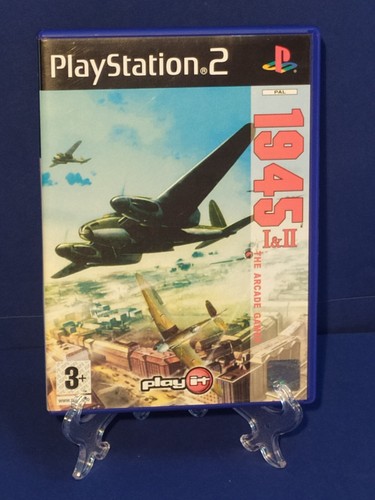 Gioco play station - -, i
