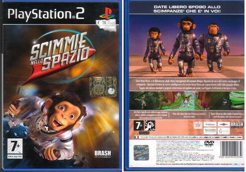 Gioco play station - play, 2