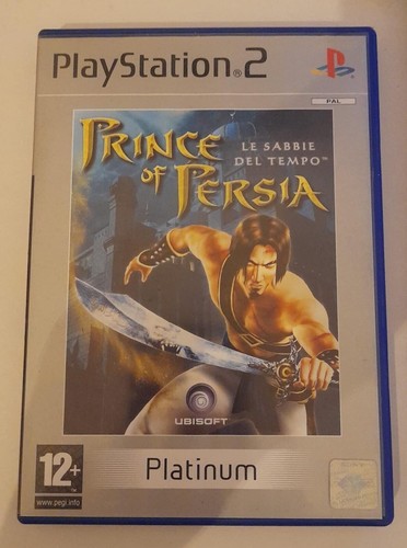 Play station gioco prince - play,