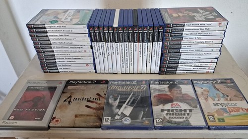 Lotto giochi ps2 vari - giochi,