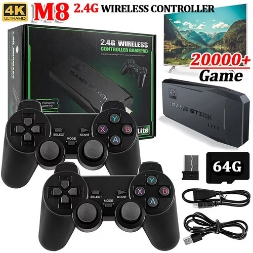 Console gioco video - console, da