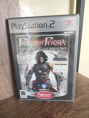 Ps2 pal ita - 🇮🇹, of