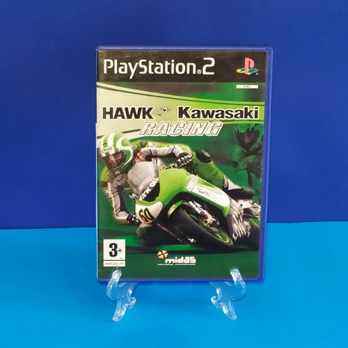 Gioco play station - 2, hawk