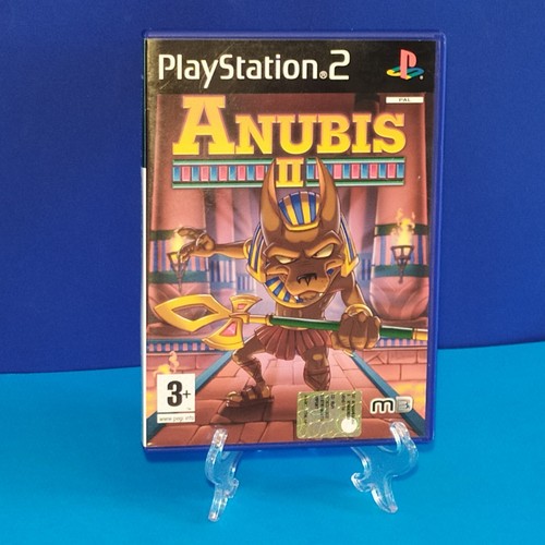 Gioco play station anubis - play,