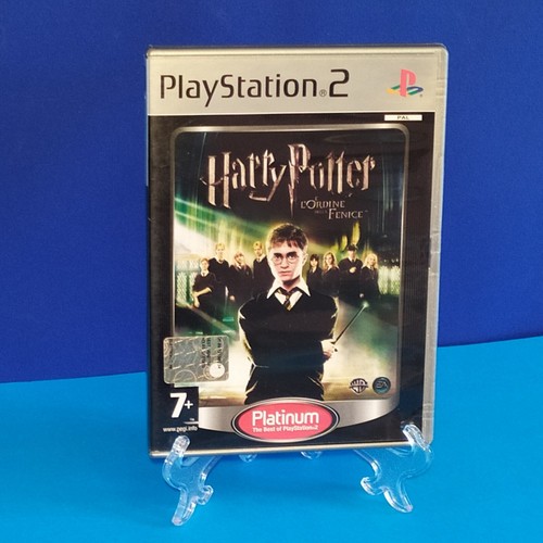Gioco play station harry - station,