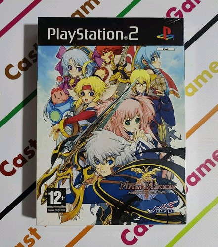 Ps2 playstation español - ps2, 2