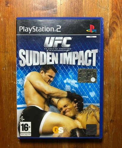 Gioco play station sudden - ,,