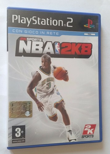 Gioco play station - gioco, ps2