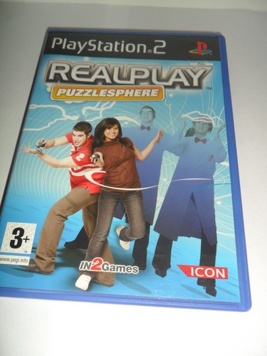 Gioco play station - play, ps2