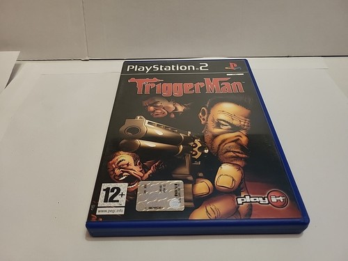 Gioco play station 2 - rl-4, :gioco
