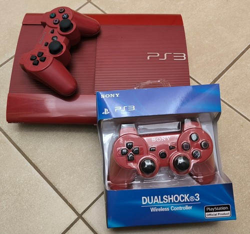 Sony play station - station, 3