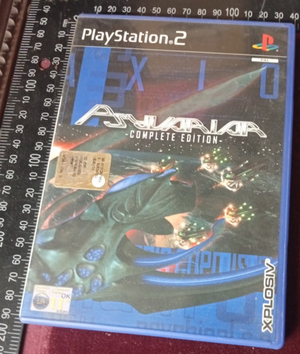 Gioco ps2 psvkaka - gioco,