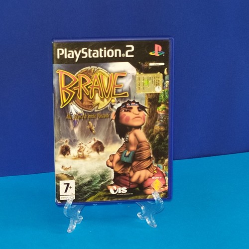 Gioco play station brave - gioco,