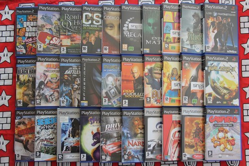 Juegos playstation play - de,