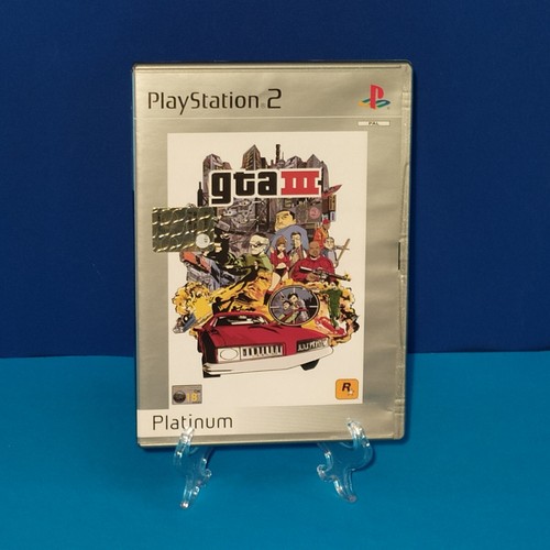 Gioco play station - play,