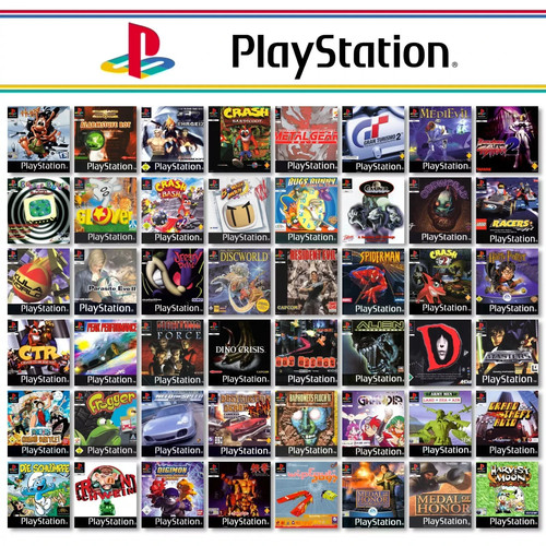 Ps1 playstation gioco - gioco, a