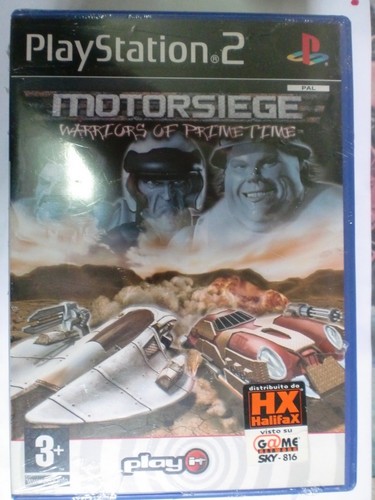 Play station gioco - play, 2
