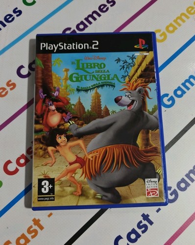 Ps2 walt disney - ps2, libro