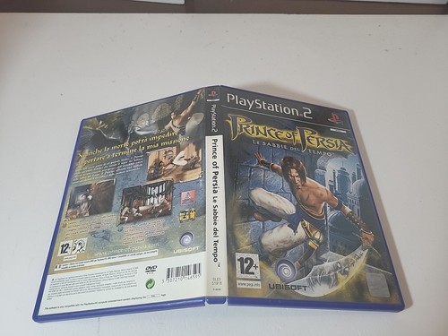 Gioco play station 2 - rl-4, :gioco