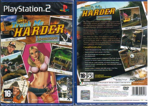 Gioco play station bmt - gioco,