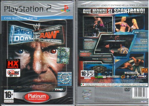 Gioco play station - gioco,