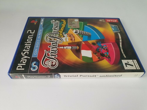 Gioco play station ps2 - gioco, 2