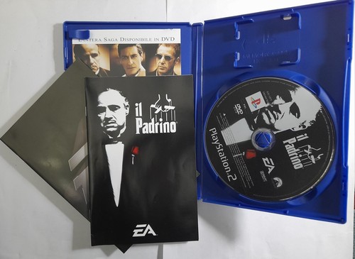 Padrino 2006 usato play - il,