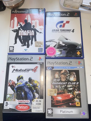 Giochi playstation - giochi,